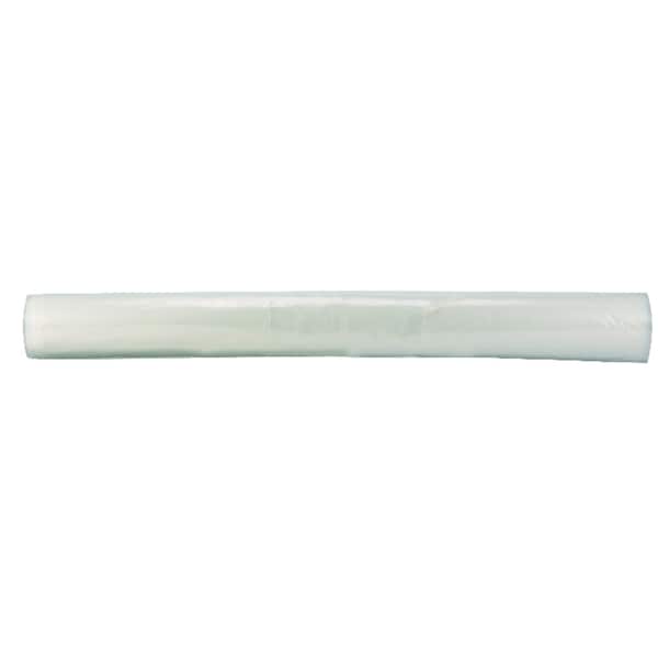 Film-Gard Plastic Sheeting 4 mil X 10 ft. W X 50 ft. L Polyethylene Clear 1 pk 625915 - main